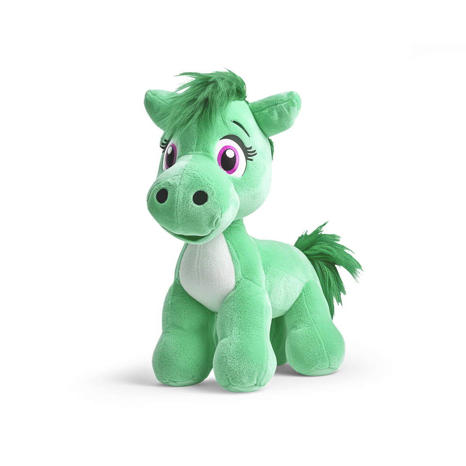 Northern Lights Slime Kit